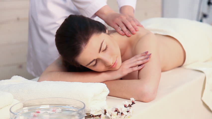 Massage in saarbrücken