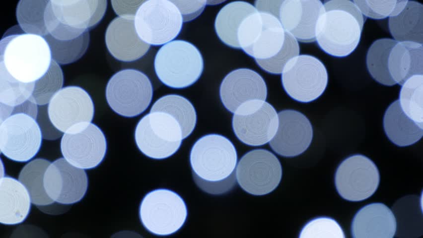 Slow Motion Background Of White Christmas Lights Defocused Slow Motion Background Of White Christmas Lights Defocused 1920x1080 Fullhd Footage Dot For New Year Decoration Mo 1080p Hd Video