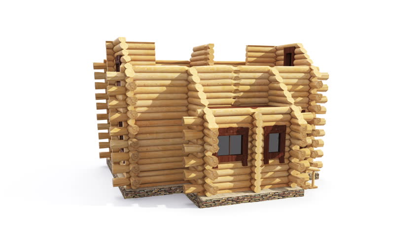Animated Log House Stock Footage Video 100 Royalty Free 1670743 Animated Log House Stock Footage Video 100 Royalty Free 1670743