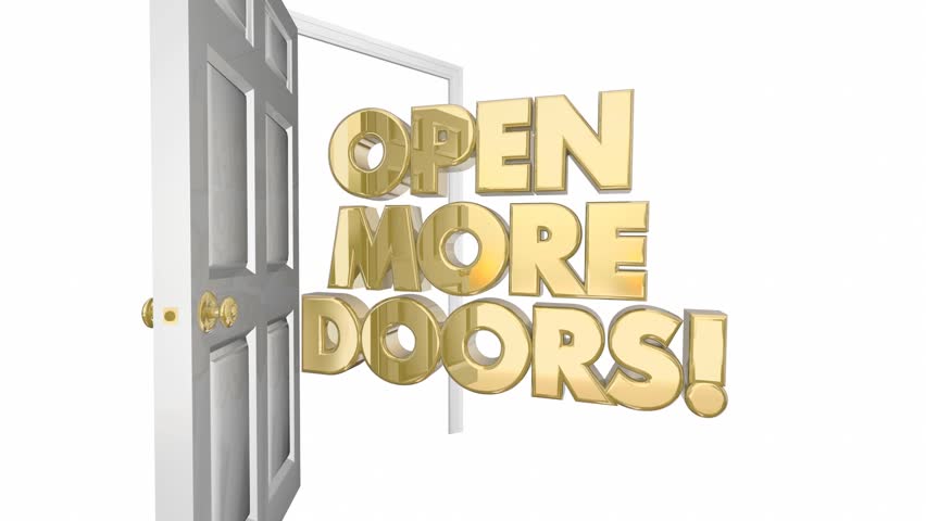 door word
