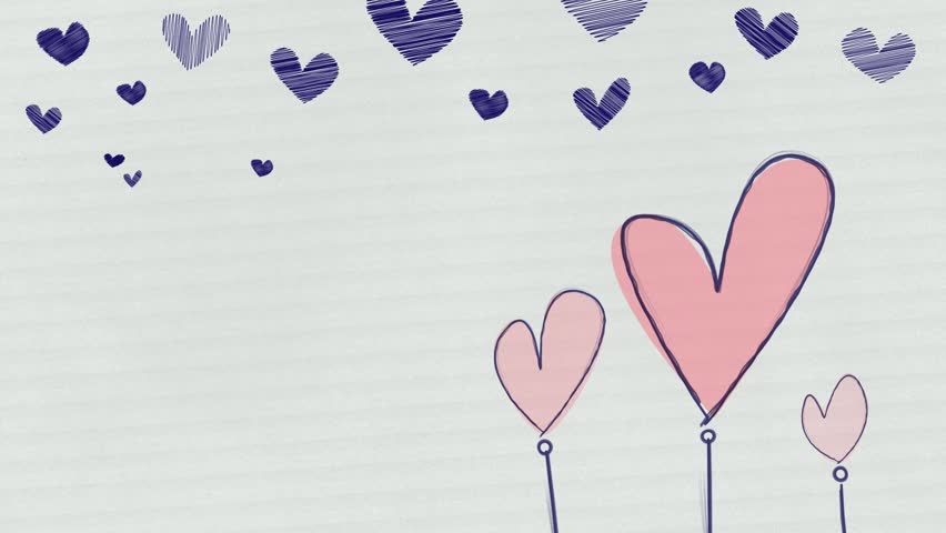 Header of notepaper