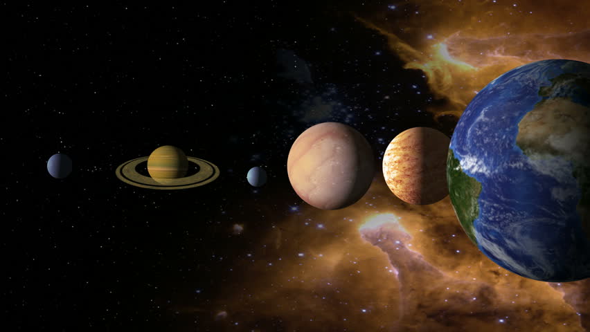 Solar System 2 Images Stock Footage Video 100 Royalty Free 170863 Shutterstock