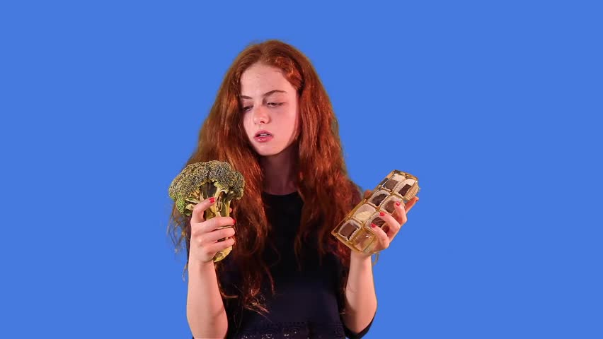 Header of dilemma