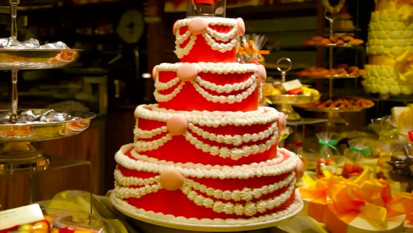 Header of vitrine