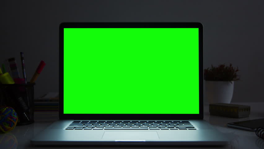 Green screen app mac free version