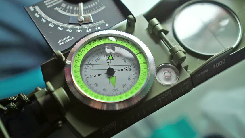 Header of inclinometer