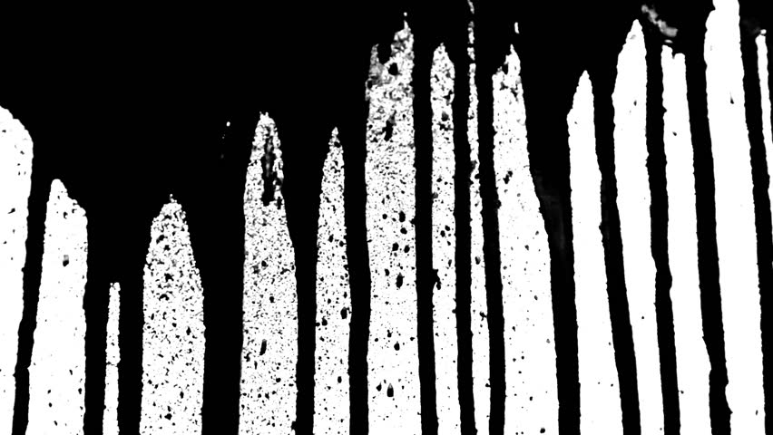 Ink Drips And Splatter Stock Footage Video 1757588 | Shutterstock