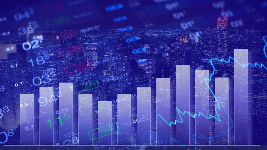 Forex Stock Market Abstract Background Stock Footage Video 100 Royalty Free 17622283 Shutterstock - 