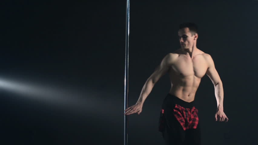 alimentazione per pole dance