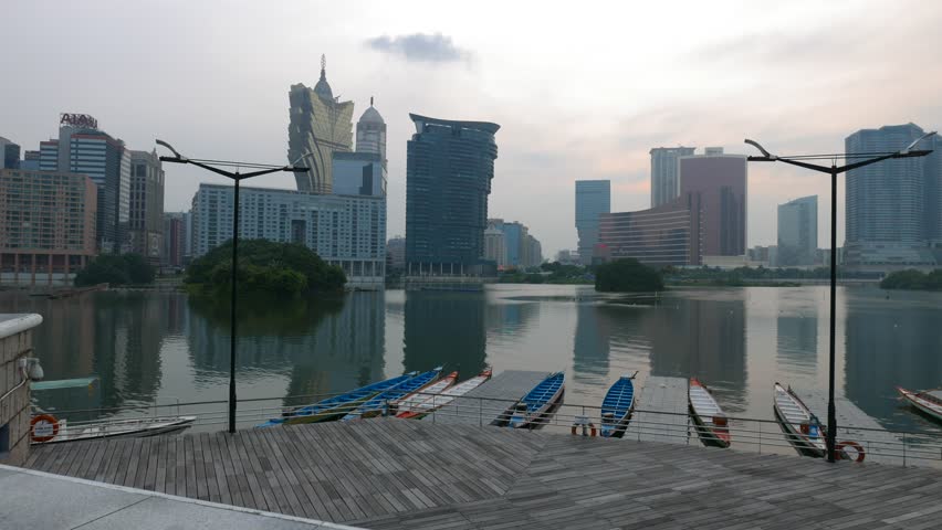 Header of Macao