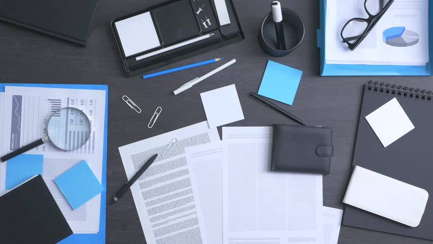 Header of efficiency