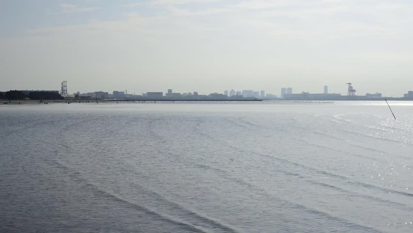 Header of ebb and flow