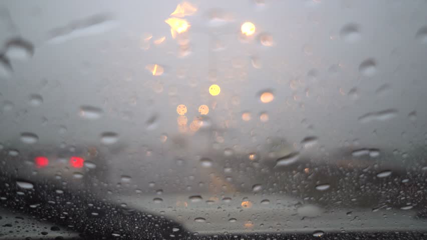 Header of wiper