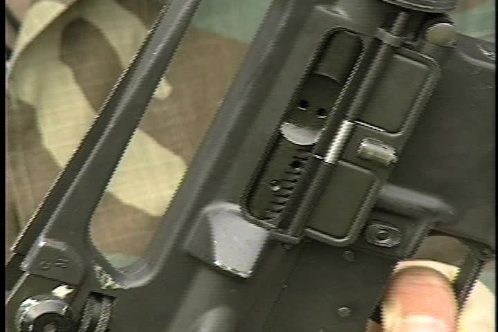 Header of M-16