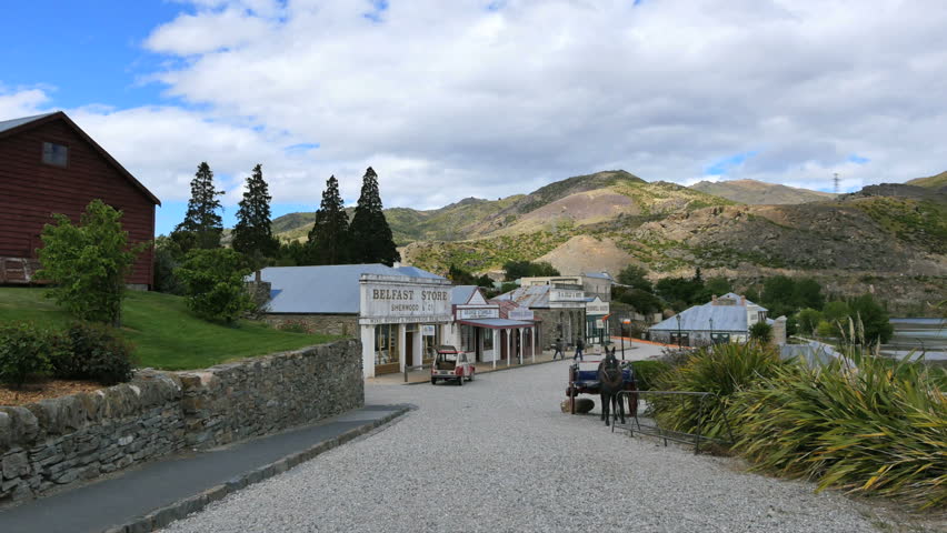 Header of Cromwell