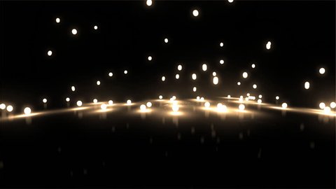 Motion Graphic Bouncing Light Balls Background Stock Footage Video (100%  Royalty-free) 1943023 | Shutterstock