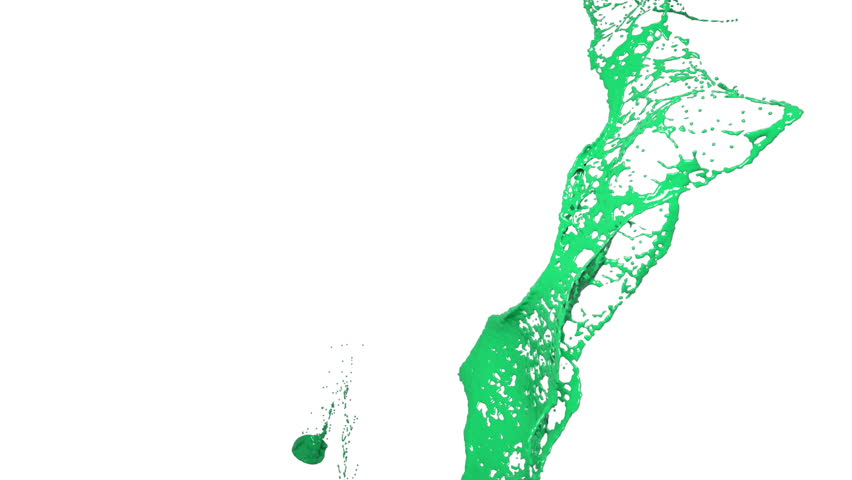 transparent animated