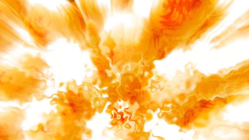 Fireballs Falling On The Black Arkistovideomateriaali Taysin