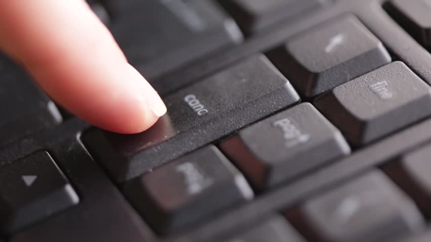 italy blur abstract finger tiping a code in keyboard with italy blur abstract finger tiping a code in keyboard with