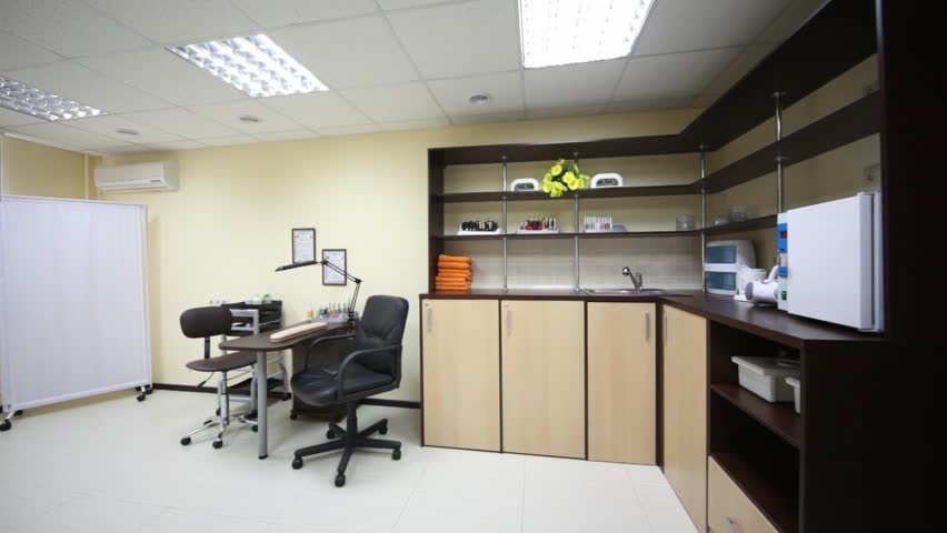 Modern Furniture Video small office room with two working places, modern furniture and Modern Furniture Video small office room with two working places, modern furniture and