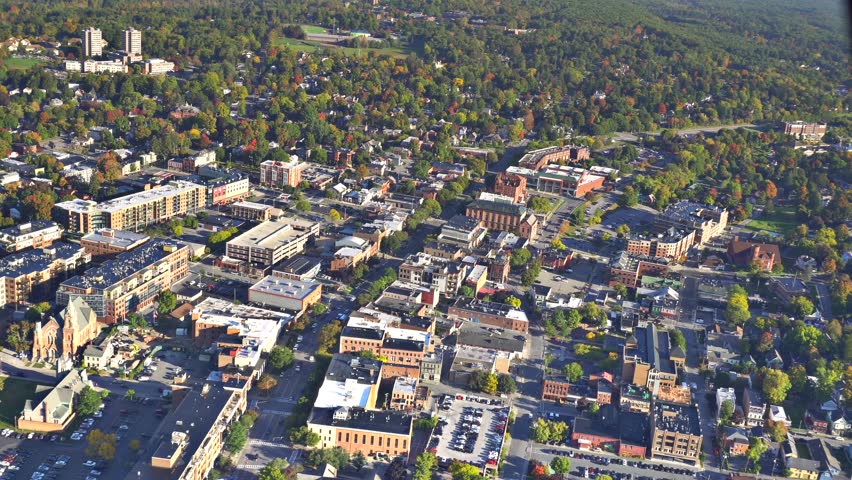 Sarasota Springs AERIAL Close. Saratoga Springs Is A City In Saratoga ...