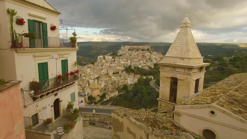 Header of Ragusa