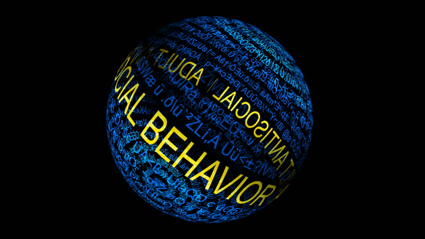 Header of antisocial