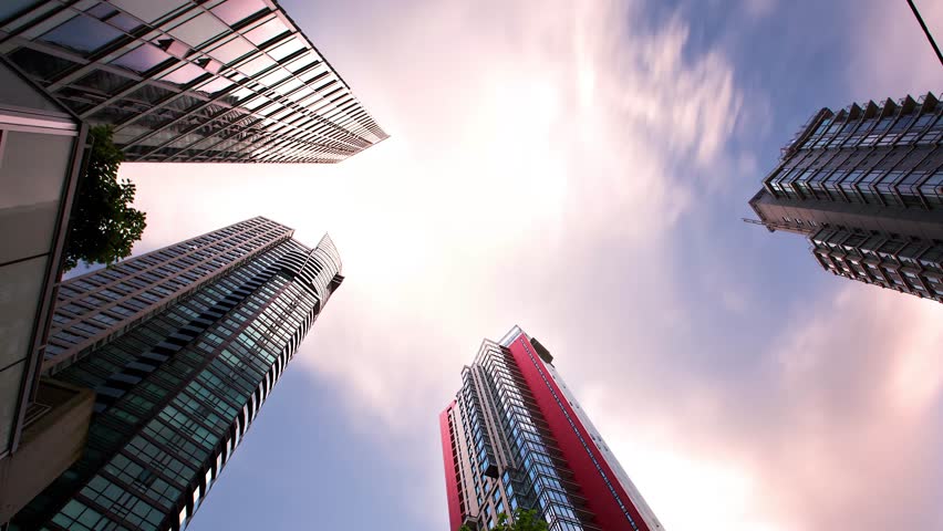 Header of condo