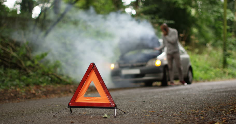 Tujuan Penggunaan Lampu Hazard Yang Tepat
