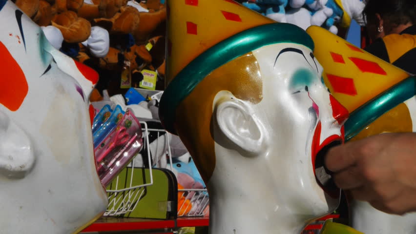 Header of sideshow