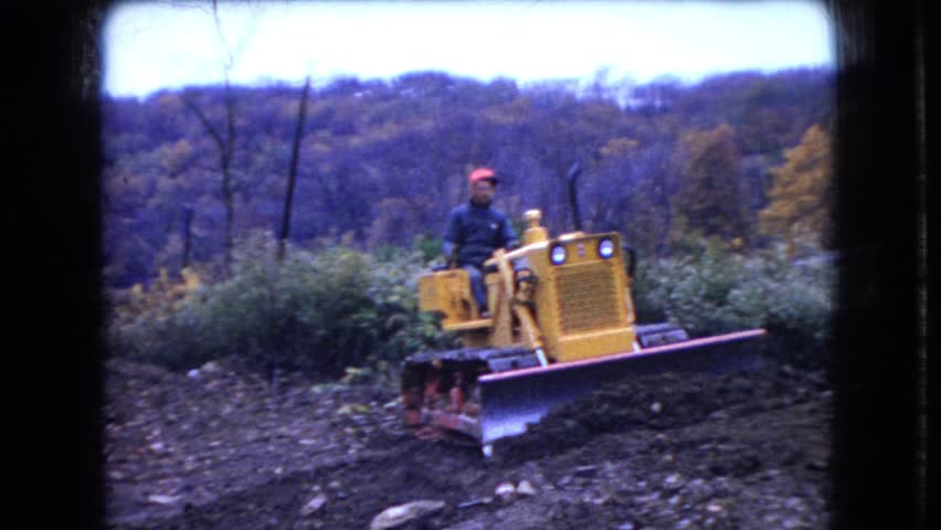 Header of flatwork