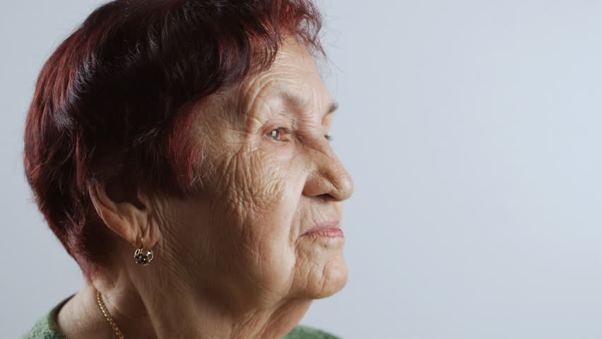 Free old women