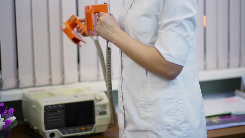 Header of electroconvulsive