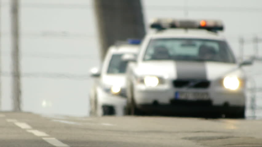 Header of escort