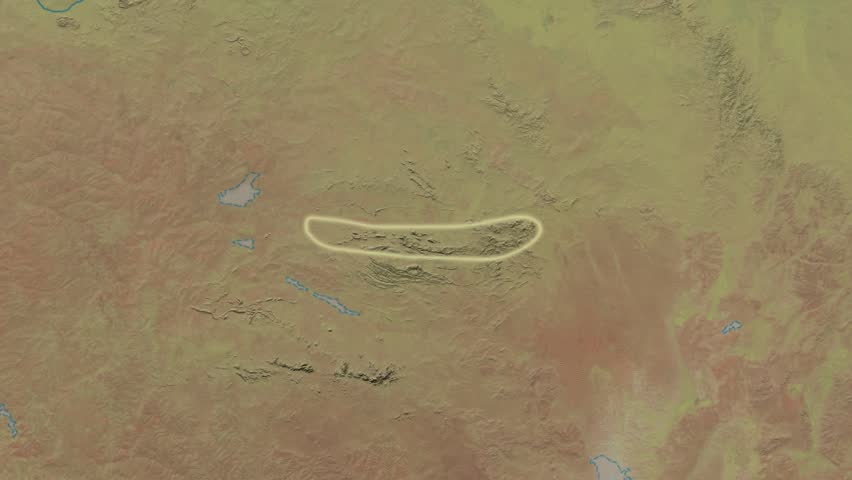 Microscopic Spirostomum Protozoa Wander Like A Herd Of Tiny Giraffes ...