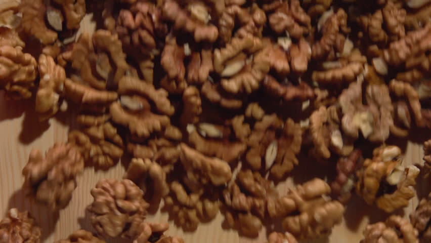 Header of Walnut