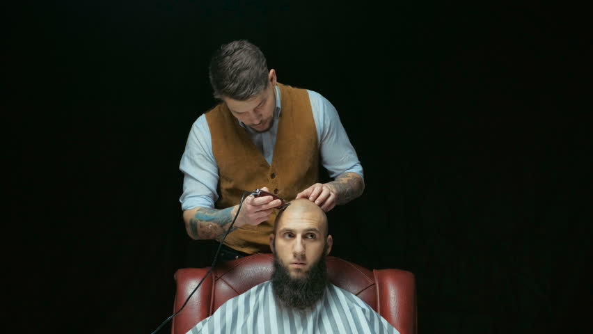 shaved hair videos Shaved hair videos