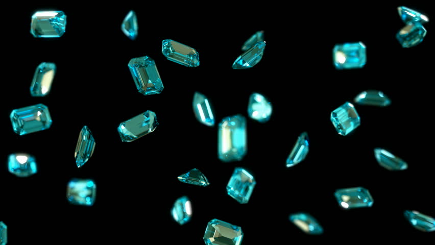 Header of emerald