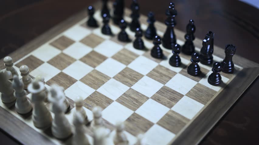chess online with real player