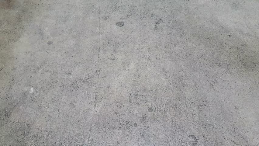 Cement Floor Texture Stock Footage Video (100% Royalty-free) 23049433