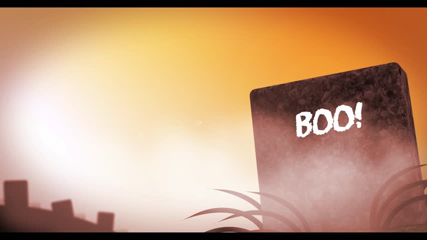 Header of boo