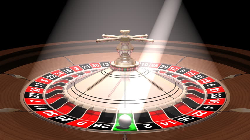 Roulette Wheel Game Free