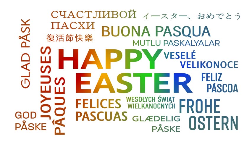 happy easter in italian language happy birthday word cloud in different languages stock happy easter in italian language happy birthday word cloud in different languages stock