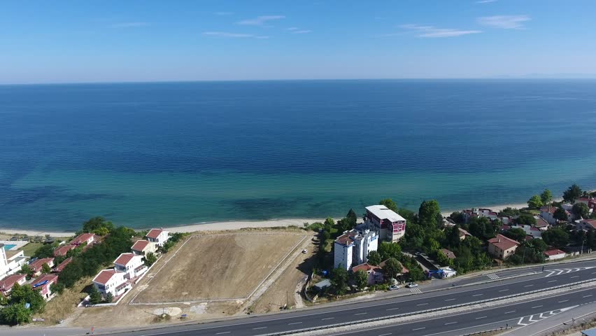 Header of seaward