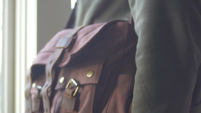 Header of satchel