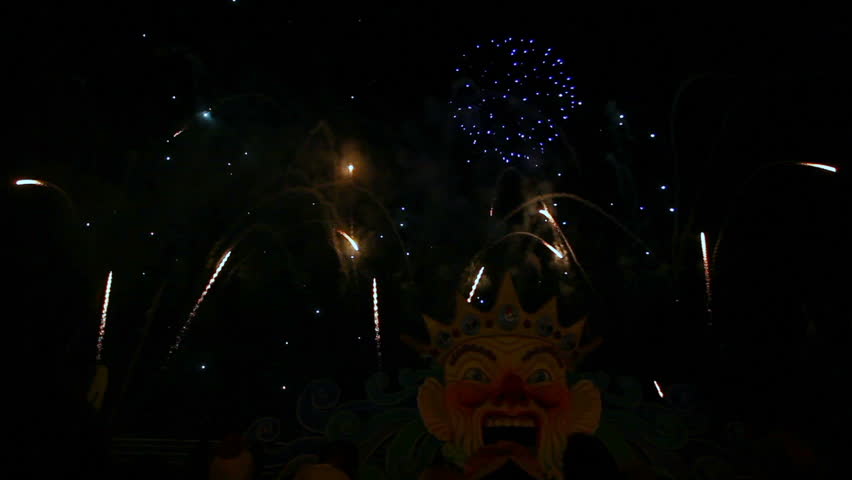 Header of 140TH