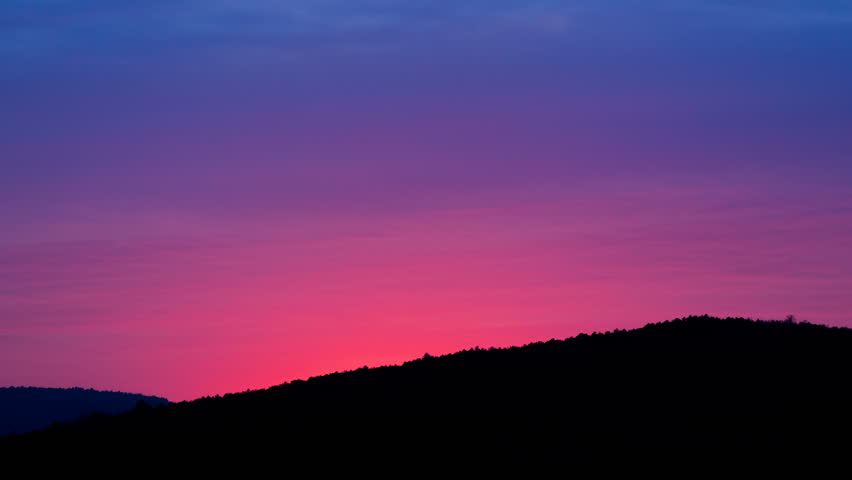 3840x2160 Uhd 4k Time Lapse Stock Footage Video 100 Royalty Free 3840x2160 Uhd 4k Time Lapse Motion Video Of Purple Red Blue Pink Sunset Sky Dusk Evening To Dark Night Sun Light Nature Background Cirrus Clouds Moving