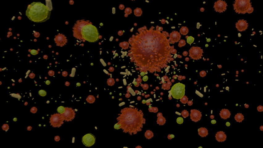 Hiv virus Stock Video Footage - 4K and HD Video Clips | Shutterstock