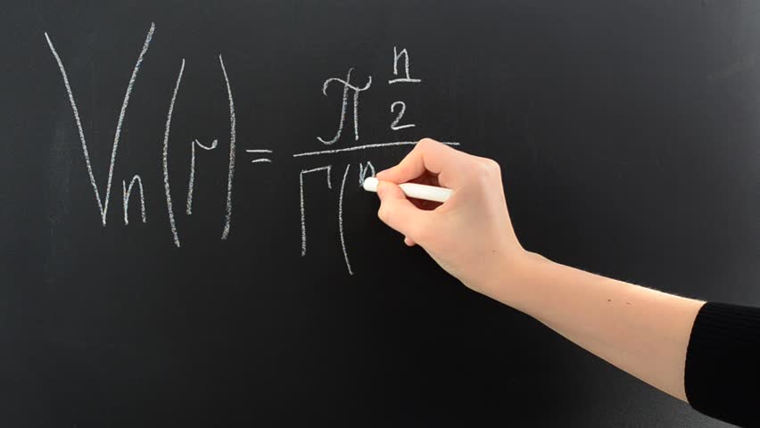 Header of N-Dimensional