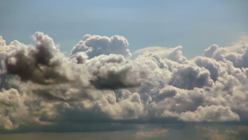 Real Rain Cloud Real Rain Cloud